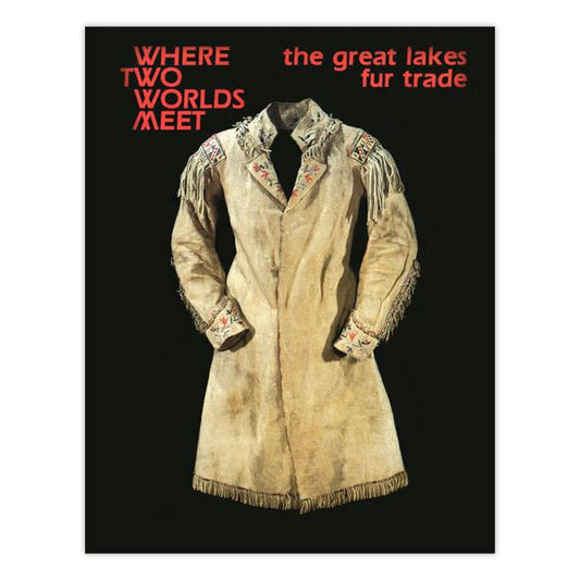 Where Two Worlds Meet