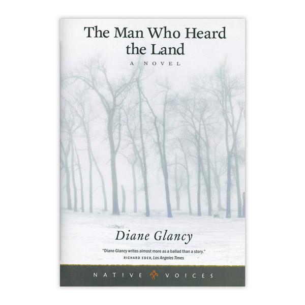 The Man Who Heard the Land