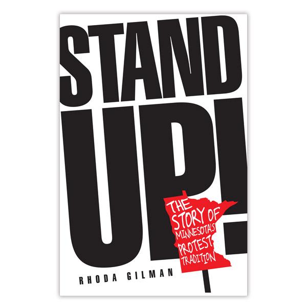 Stand Up!