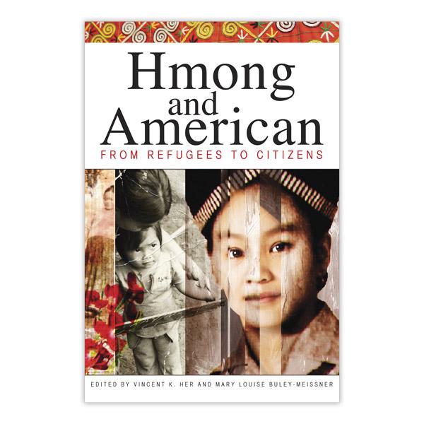 Hmong and American