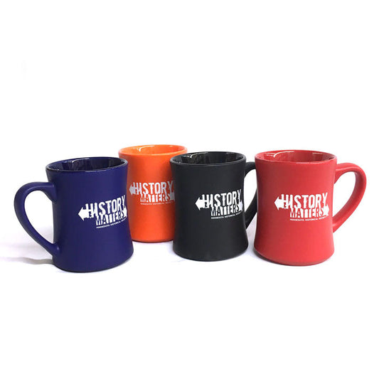 History Matters Mug