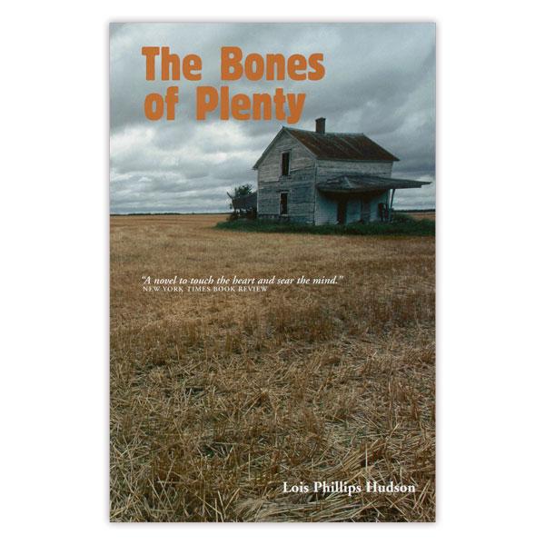 The Bones of Plenty