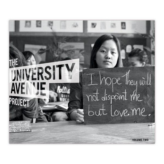 The University Avenue Project, Volume 2