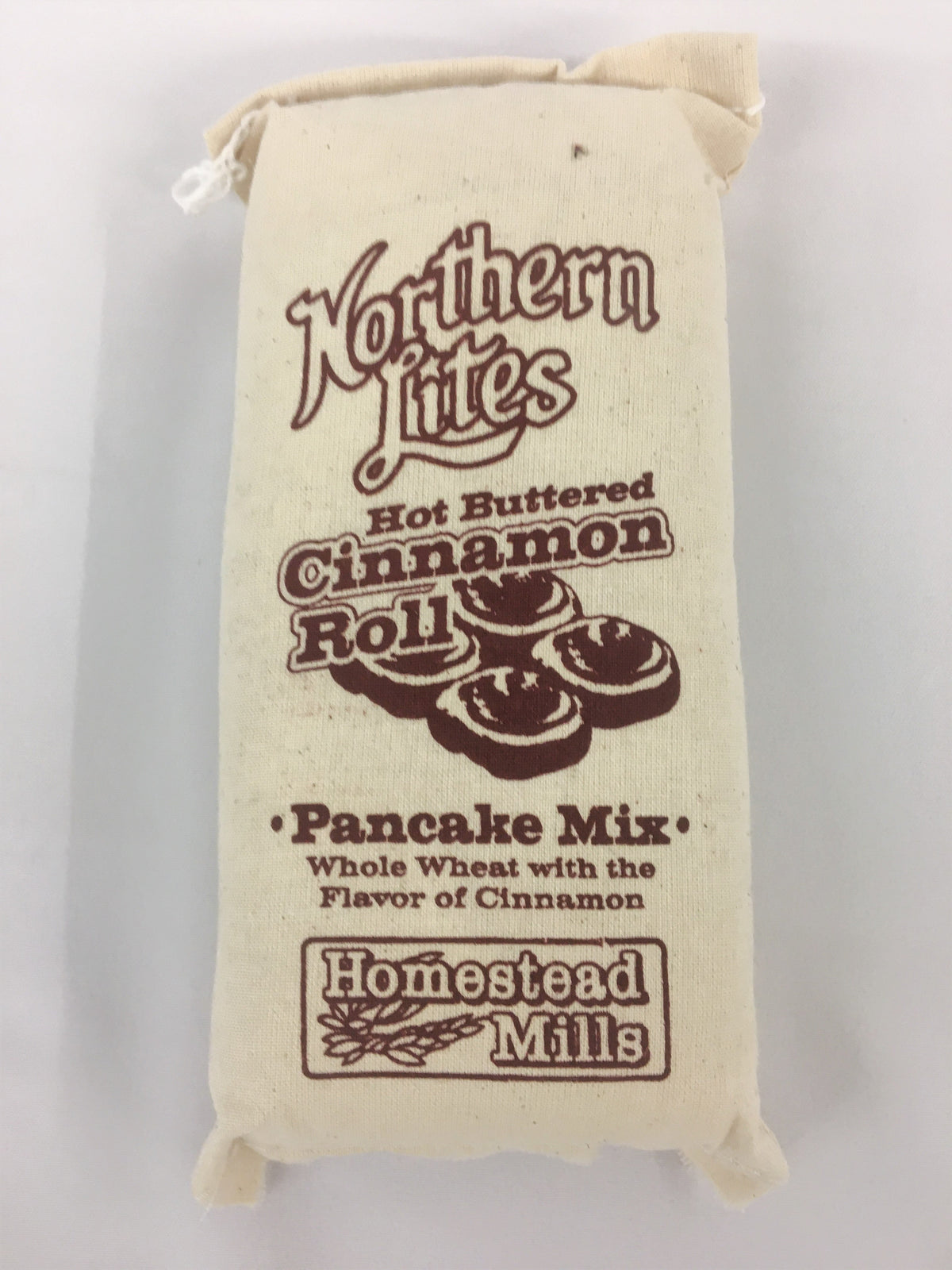 Homestead Mills Pancake Mix