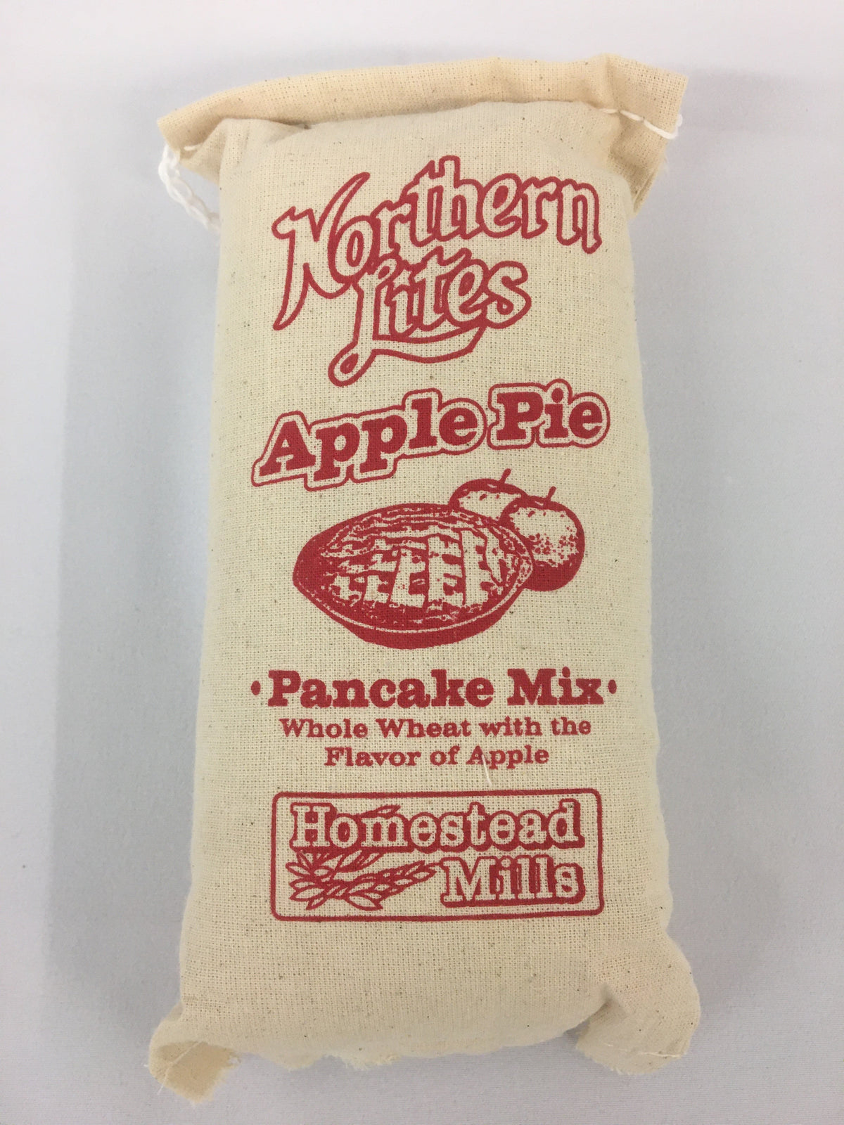 Homestead Mills Pancake Mix