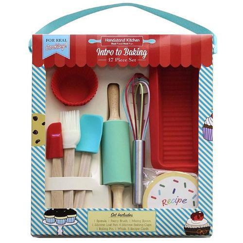 Intro to Baking Set