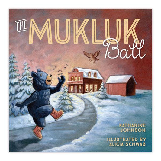 The Mukluk Ball