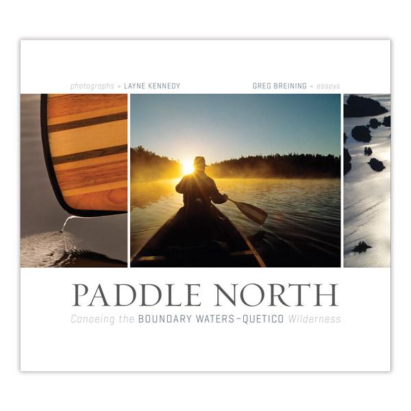 Paddle North