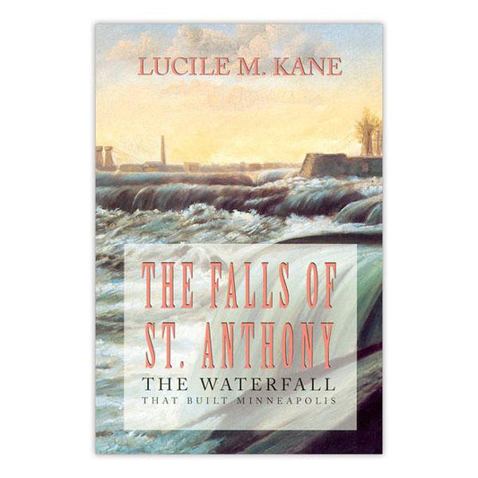 Falls of St. Anthony