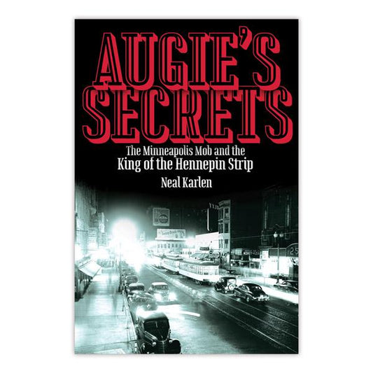 Augie's Secrets