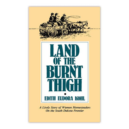 Land of the Burnt Thigh