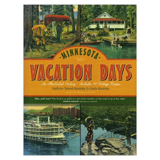 Minnesota Vacation Days