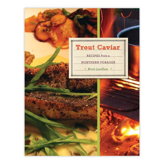 Trout Caviar