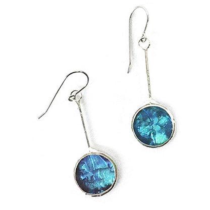 LB Originals Stained Glass & Silver Jewelry