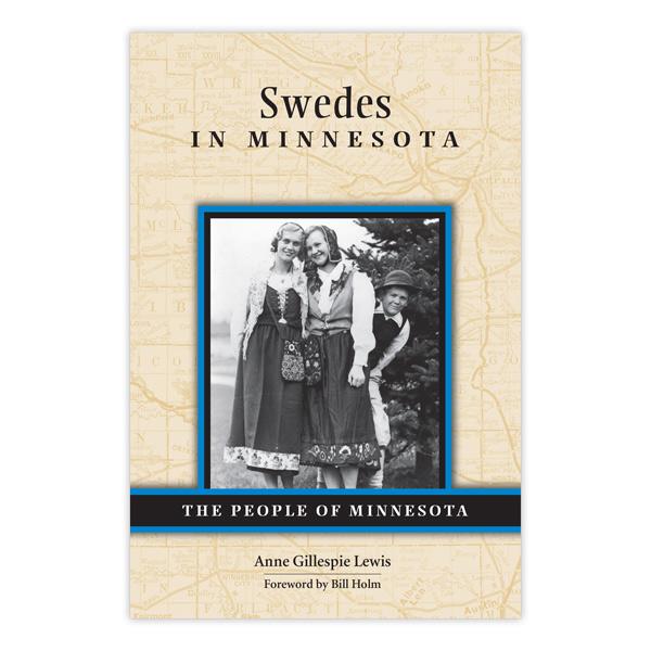 Swedes in Minnesota