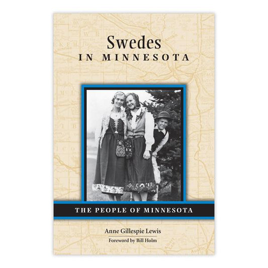 Swedes in Minnesota