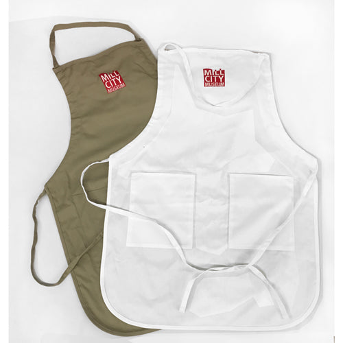 Mill City Baker's Apron