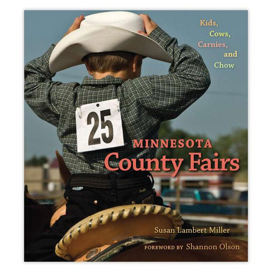 Minnesota County Fairs