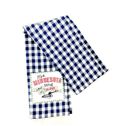 It's a Minnesota Thing Kitchen Accessories