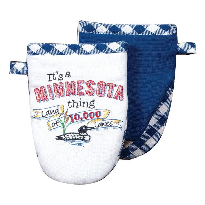 It's a Minnesota Thing Kitchen Accessories