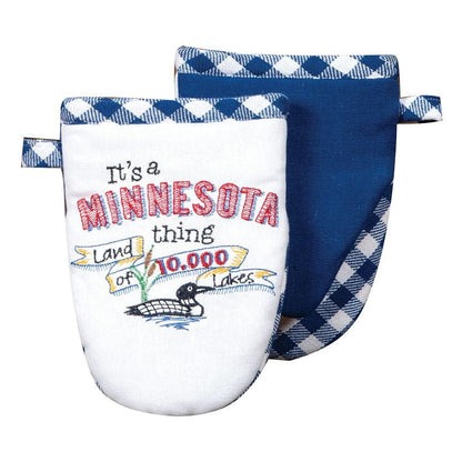 It's a Minnesota Thing Kitchen Accessories