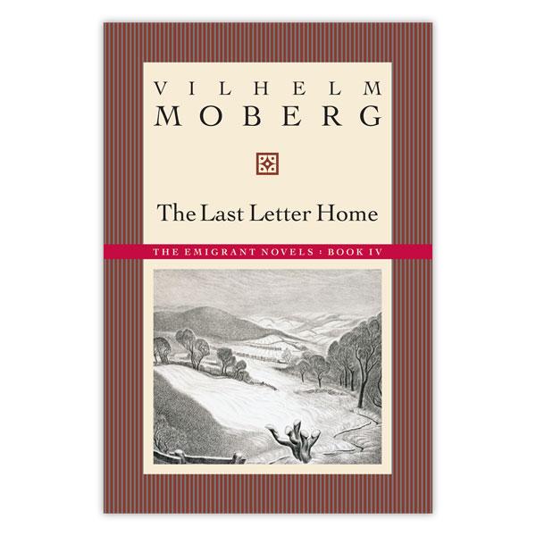 The Last Letter Home