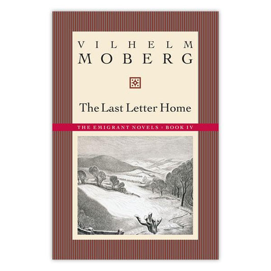 The Last Letter Home