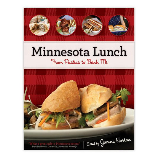 Minnesota Lunch