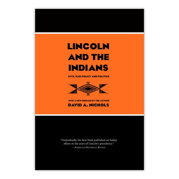 Lincoln and the Indians
