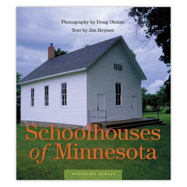 Schoolhouses of Minnesota