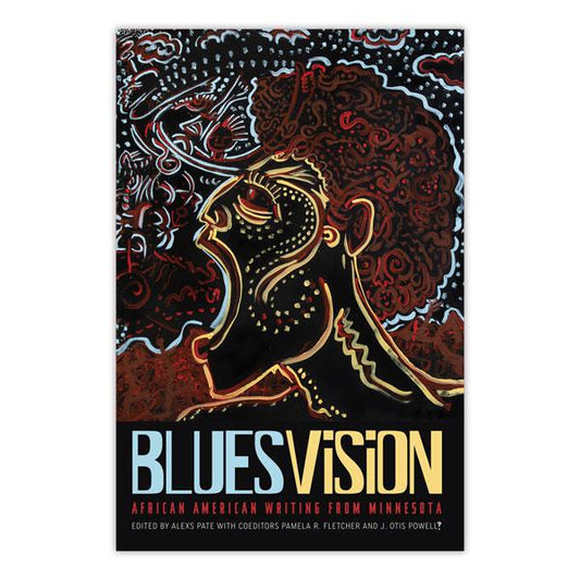 Blues Vision