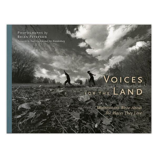 Voices for the Land