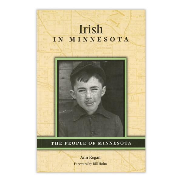 Irish in Minnesota