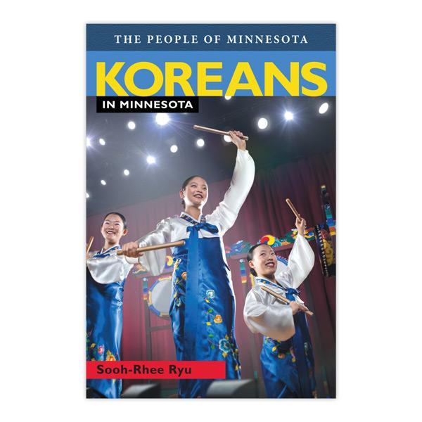Koreans in Minnesota