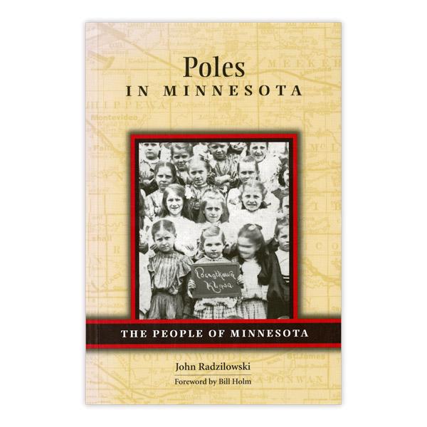 Poles in Minnesota