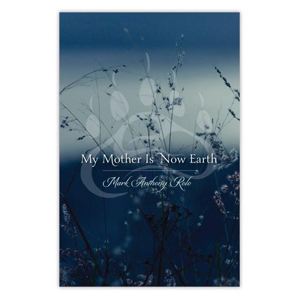 My Mother Is Now Earth