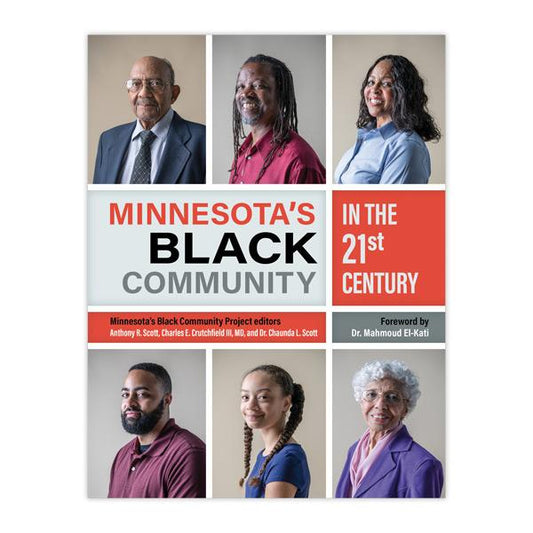 Minnesota's Black Community in the 21st Century