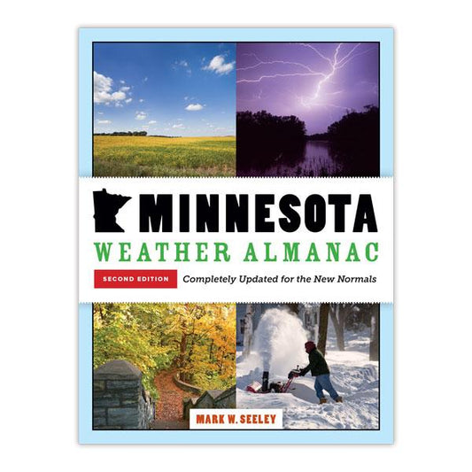 Minnesota Weather Almanac