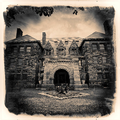 Cityscape St. Paul Photo Tile Coasters