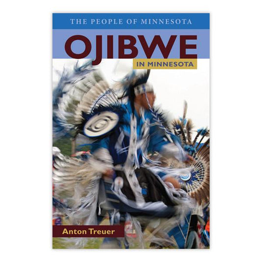 Ojibwe in Minnesota