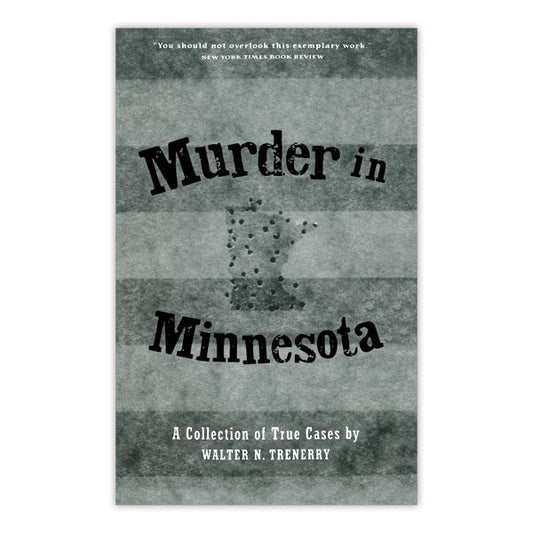 Murder in Minnesota