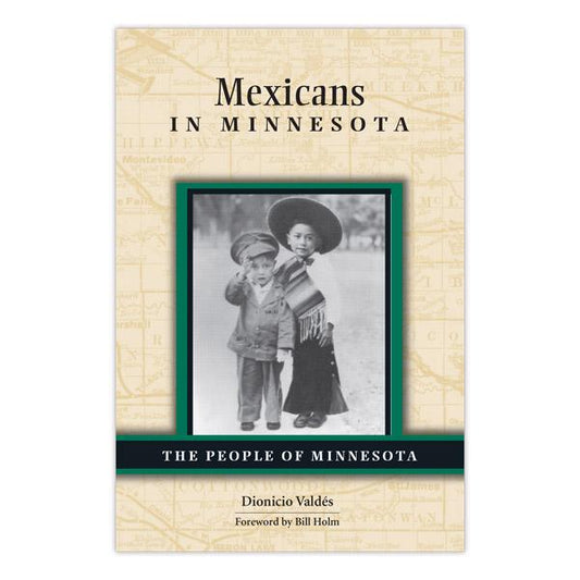 Mexicans in Minnesota