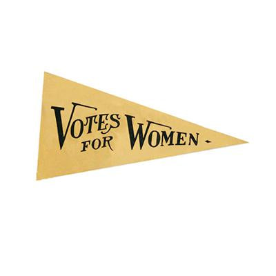 Votes for Women Magnet
