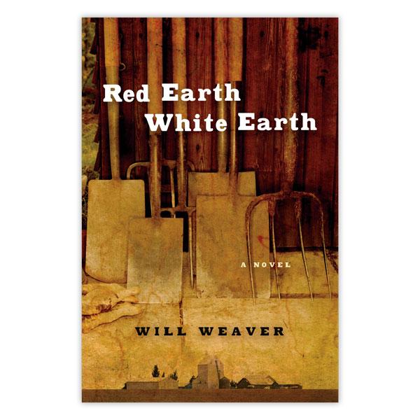 Red Earth, White Earth