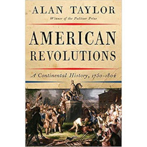 American Revolutions