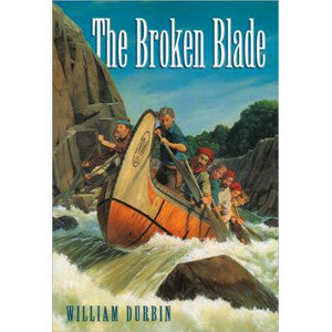 Broken Blade New Edition