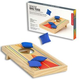 Desktop Bag Toss