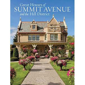 Great Houses of Summit Avenue and the Hill District