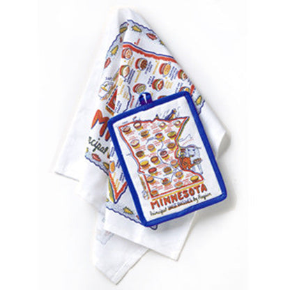 Minnesota Hotdish Kitchen Accessories