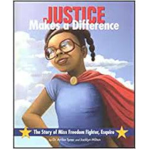 Justice Makes A Difference